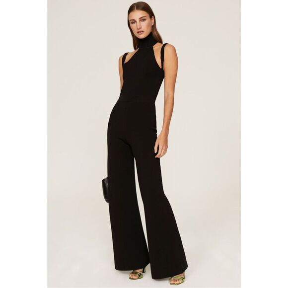 GAUGE81 Lugo Jumpsuit 🪷 - Picture 1 of 12
